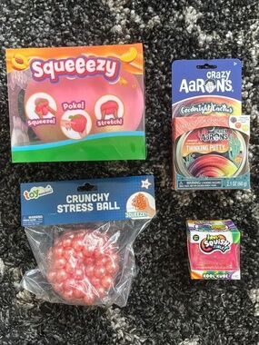 Peach bundle